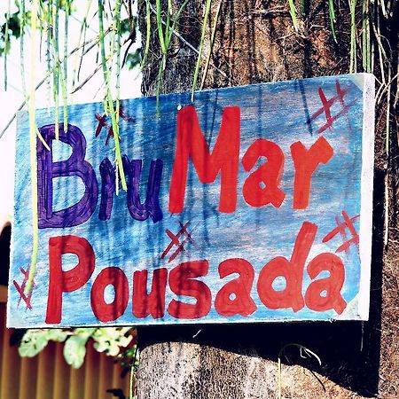 Pousada Brumar Rio de Janeiro Eksteriør billede