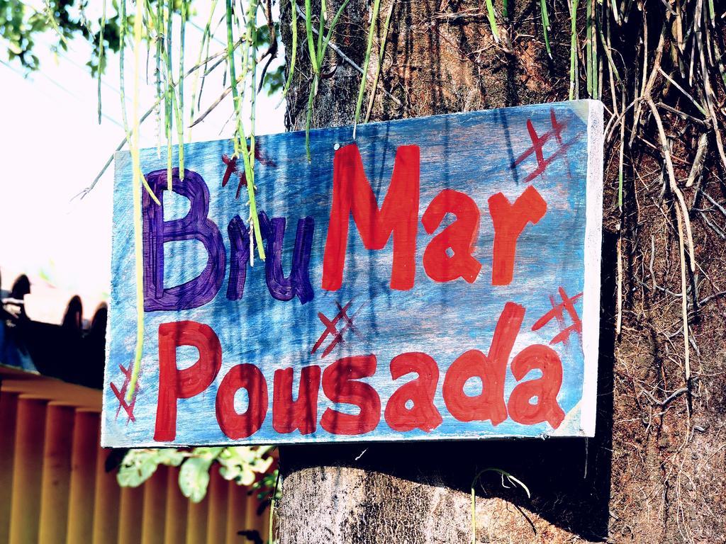 Pousada Brumar Rio de Janeiro Eksteriør billede