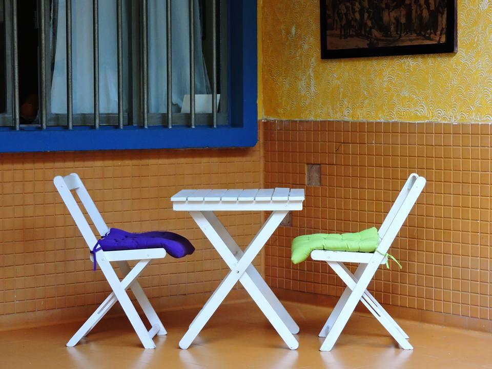 Pousada Brumar Rio de Janeiro Eksteriør billede