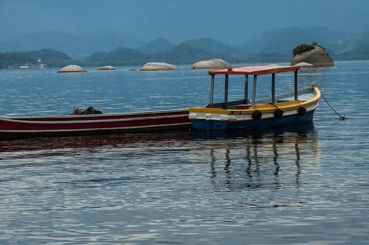Pousada Brumar Rio de Janeiro Eksteriør billede