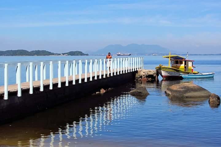Pousada Brumar Rio de Janeiro Eksteriør billede