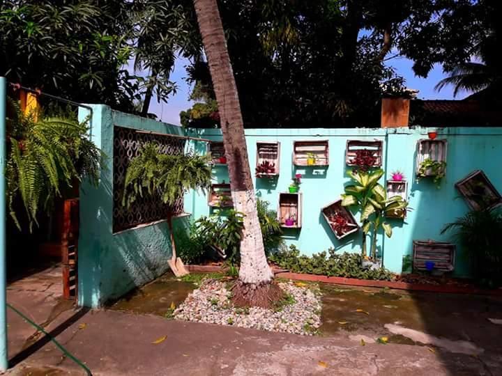 Pousada Brumar Rio de Janeiro Eksteriør billede