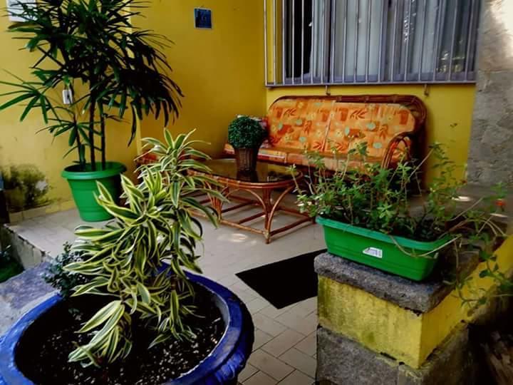 Pousada Brumar Rio de Janeiro Eksteriør billede