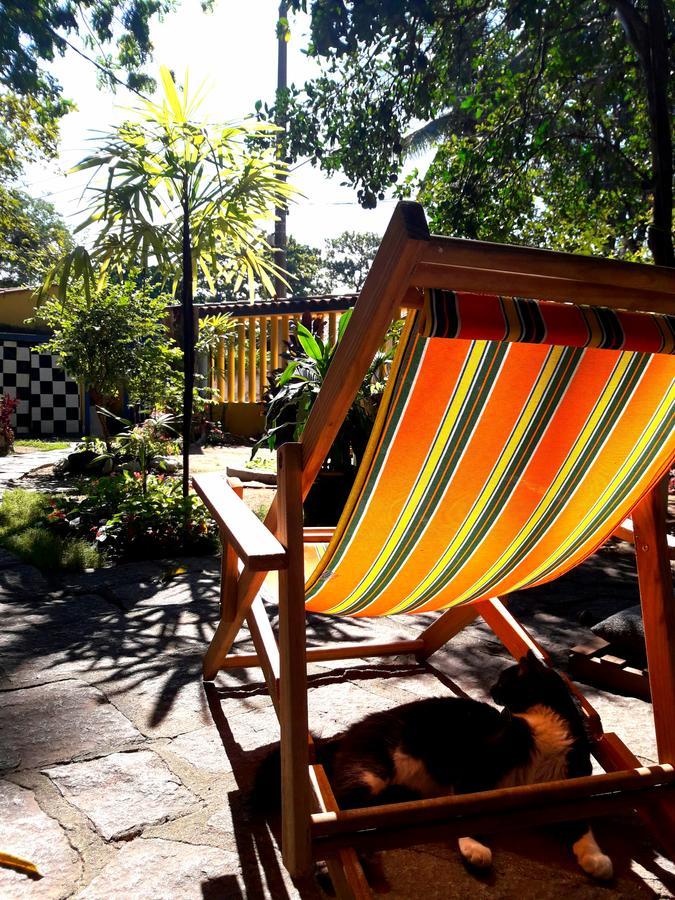 Pousada Brumar Rio de Janeiro Eksteriør billede