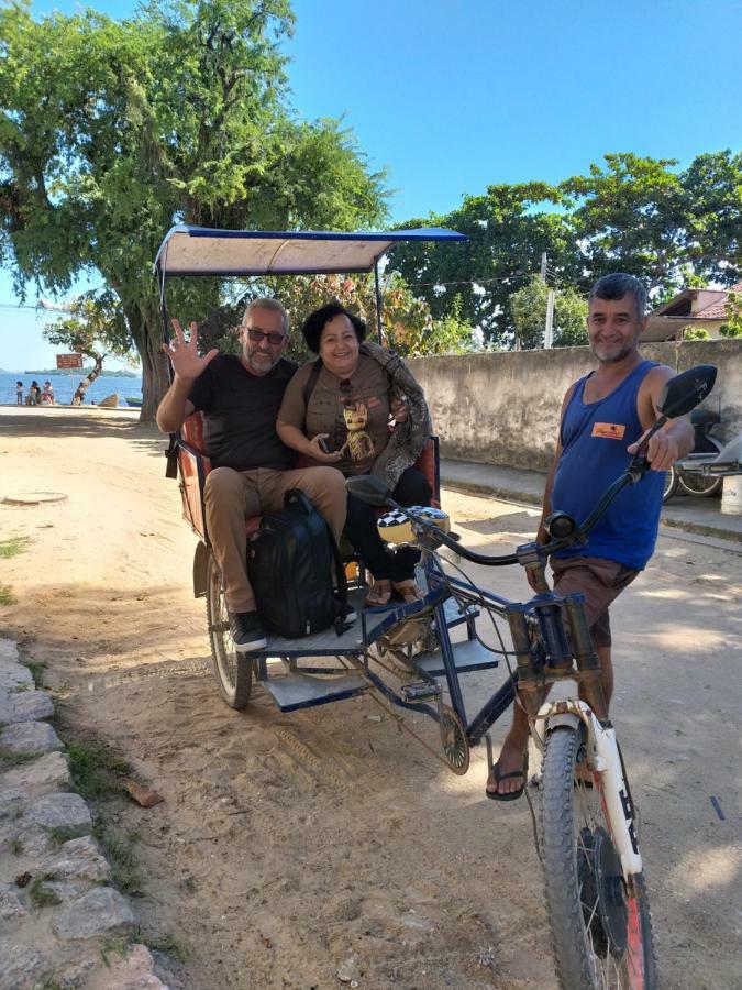 Pousada Brumar Rio de Janeiro Eksteriør billede