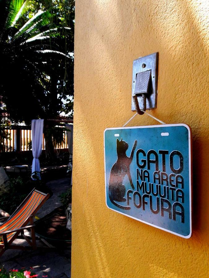 Pousada Brumar Rio de Janeiro Eksteriør billede