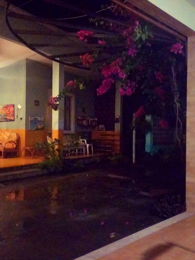 Pousada Brumar Rio de Janeiro Eksteriør billede